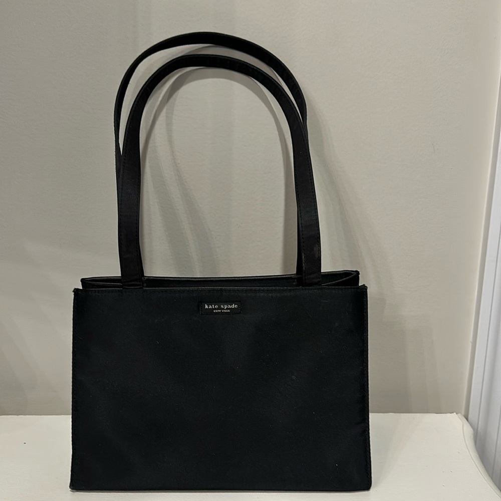 Kate Spade Sam Tote Vintage 1999